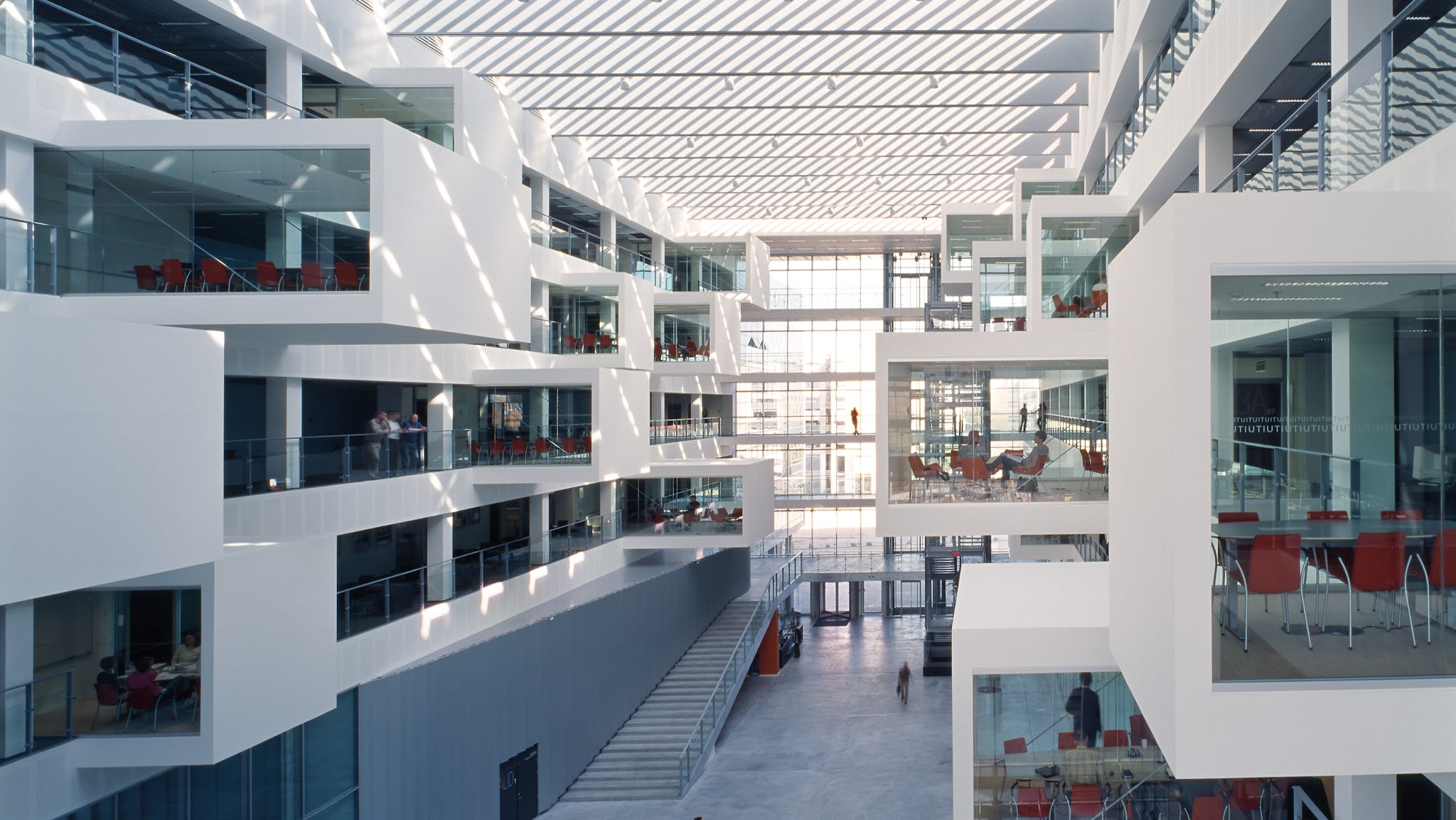 IT UNIVERSITY OF COPENHAGEN YouTube banner