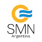 Servicio Meteorológico Nacional Argentina YouTube channel avatar 