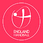 England Handball  logo