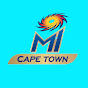 MI Cape Town logo