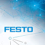 Festo YouTube channel avatar 