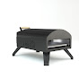 Bertello Oven logo