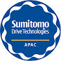 Sumitomo Drive Asia Pacific logo