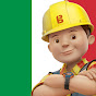 Bob Aggiustatutto logo
