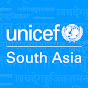 UNICEF South Asia logo