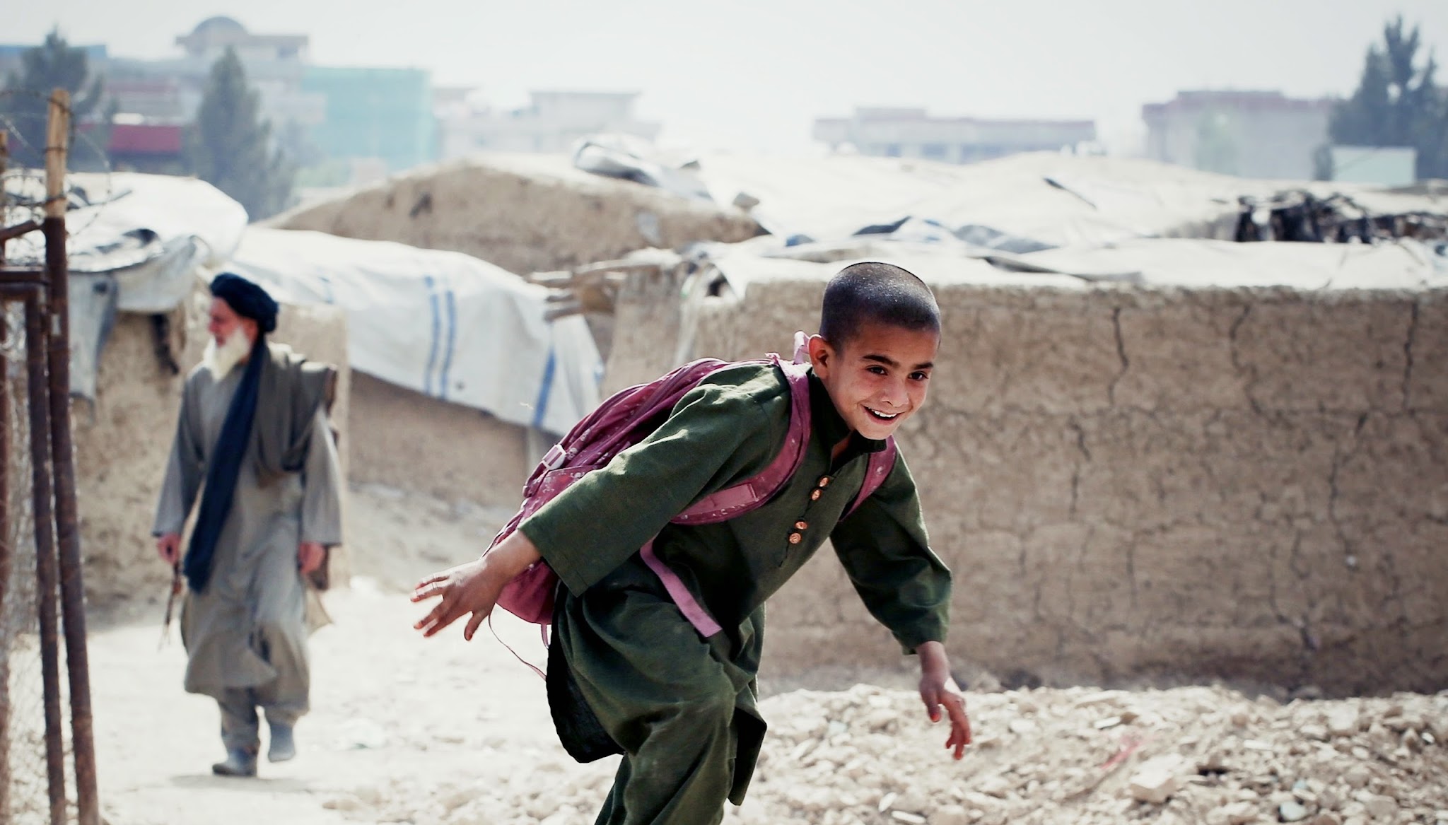 UNICEF South Asia YouTube banner