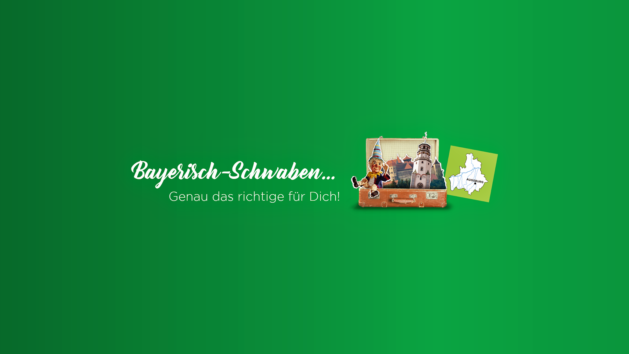 Bayerisch-Schwaben YouTube banner