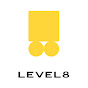 LEVEL8  logo