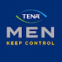 TENA MEN YouTube channel avatar 