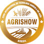 Agrishow Feira YouTube channel avatar 