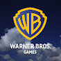 Warner Bros. Games YouTube channel avatar 