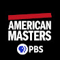 American Masters PBS logo
