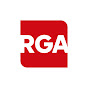 Reinsurance Group of America logo