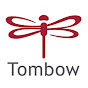 Tombow México YouTube channel avatar 