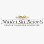 Maitri Ski Resort - Joshimath (U.K) logo
