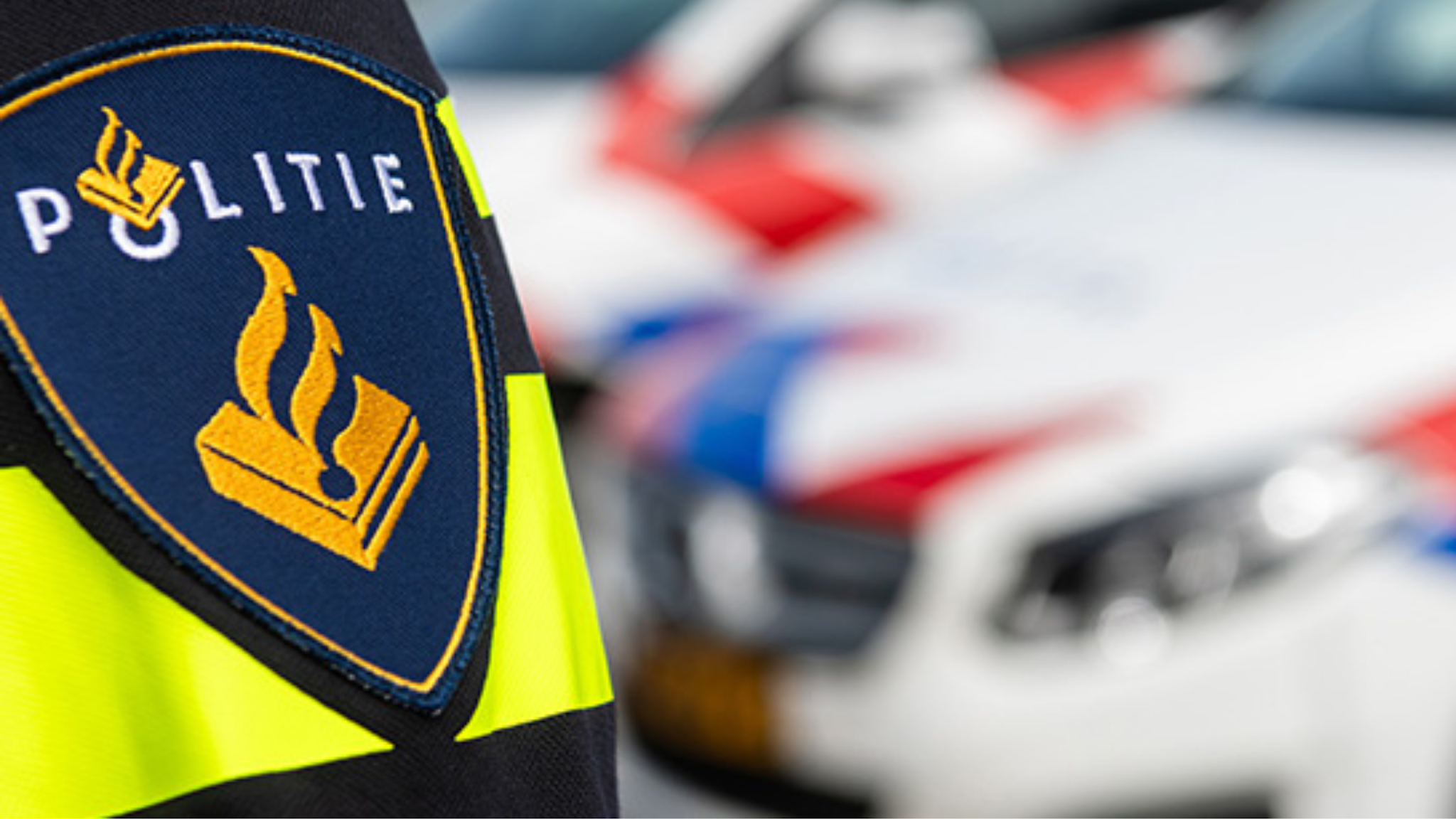 Politie Eenheid Oost-Nederland YouTube banner