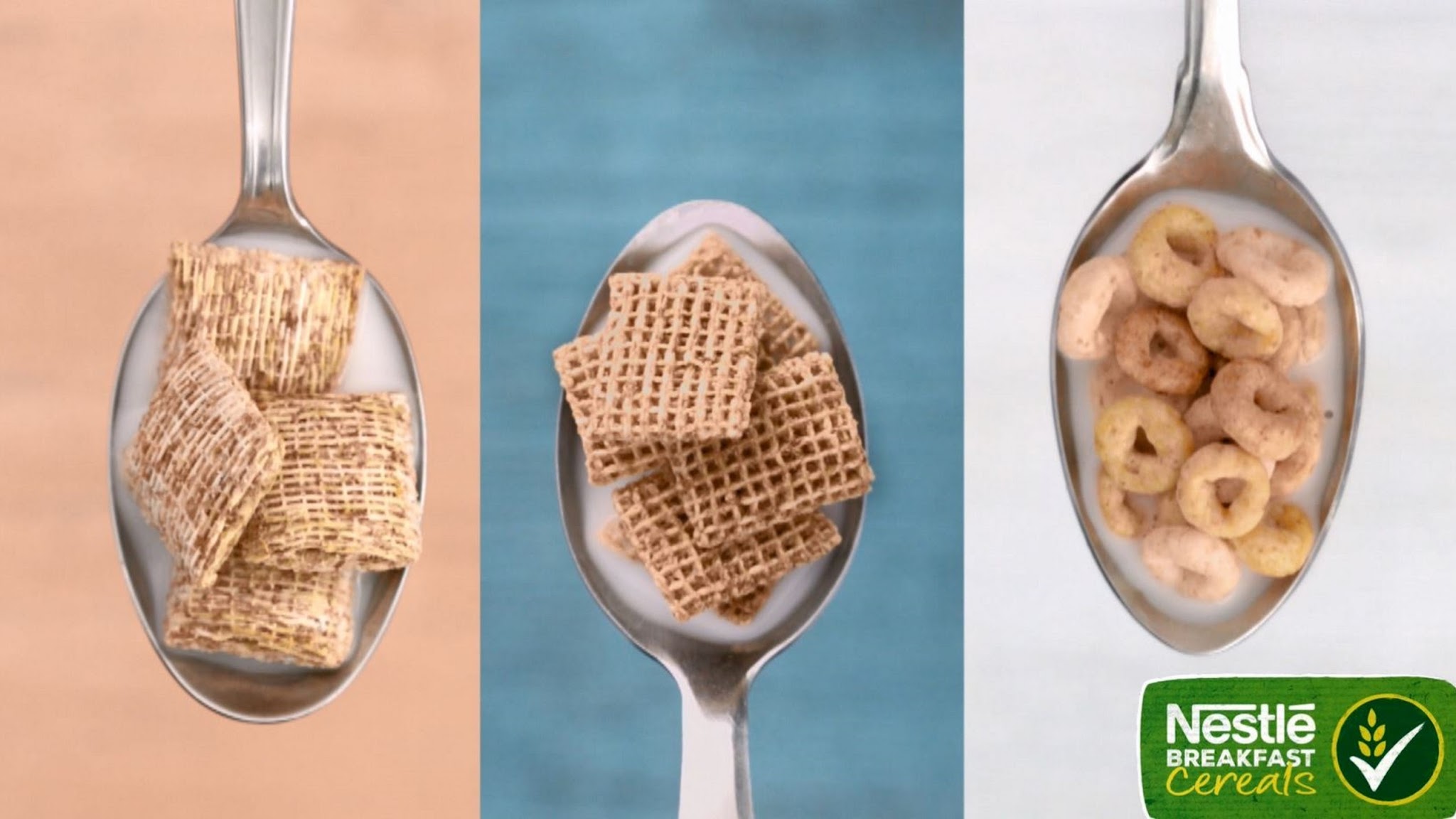 Nestlé Cereals UK YouTube banner
