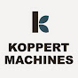 Koppert Machines logo
