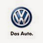 Volkswagen Tunisie logo