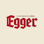 Egger Bier logo