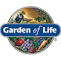 Garden of Life logo