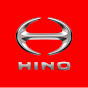 Hino Trucks and Buses logo