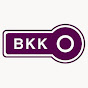 BKK – Budapesti Közlekedési Központ logo