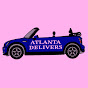 Atlanta Delivers YouTube channel avatar 