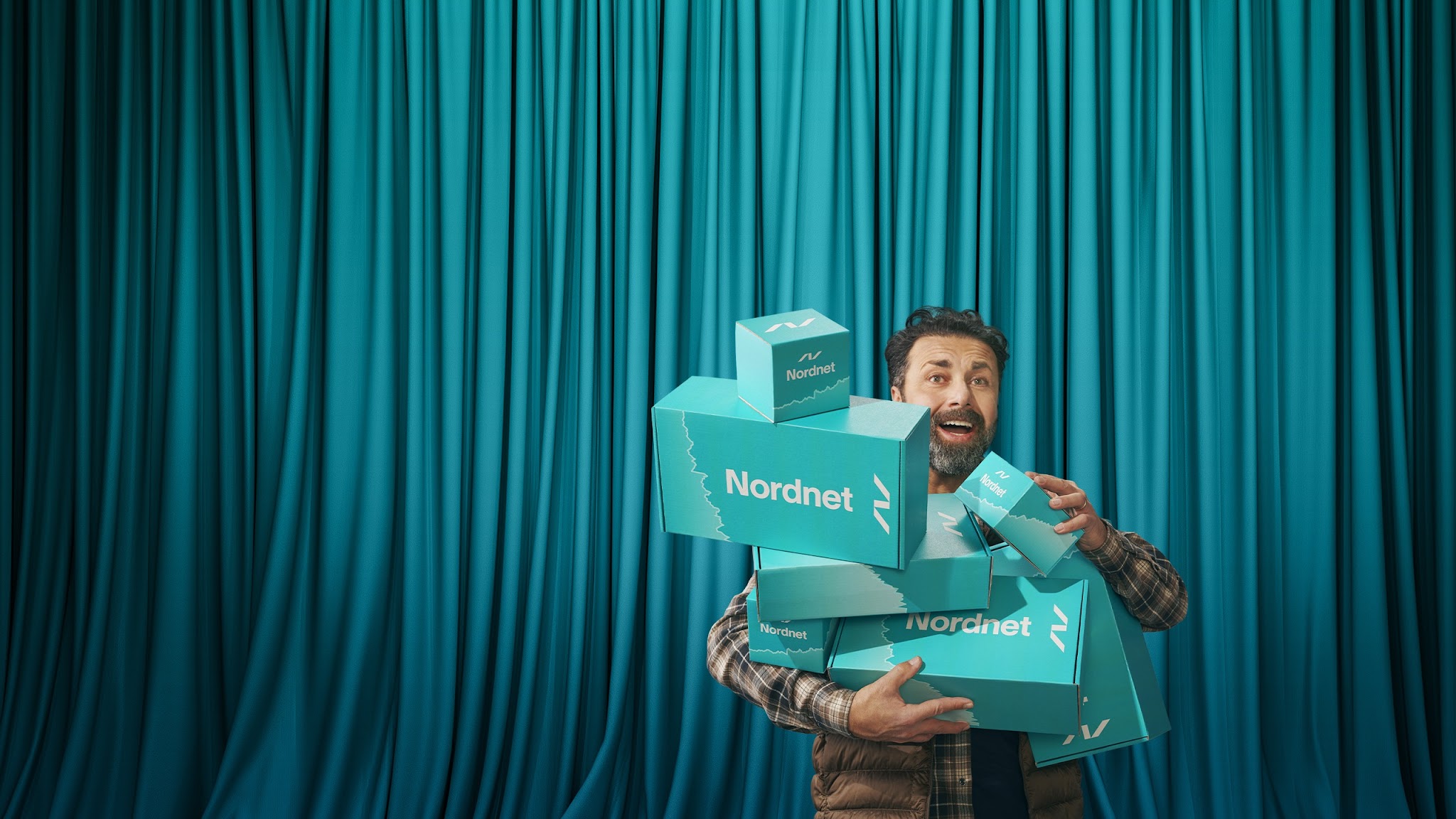 Nordnet Norge YouTube banner