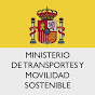 Ministerio de Transportes y Movilidad Sostenible YouTube channel avatar 