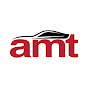 AMT Auto logo