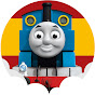 Thomas y sus Amigos España logo
