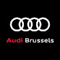 Audi Brussels logo