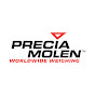 PRECIA MOLEN logo
