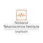 National Neuroscience Insititute Singapore logo