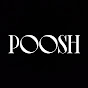 POOSH YouTube channel avatar 