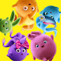 Sunny Bunnies logo