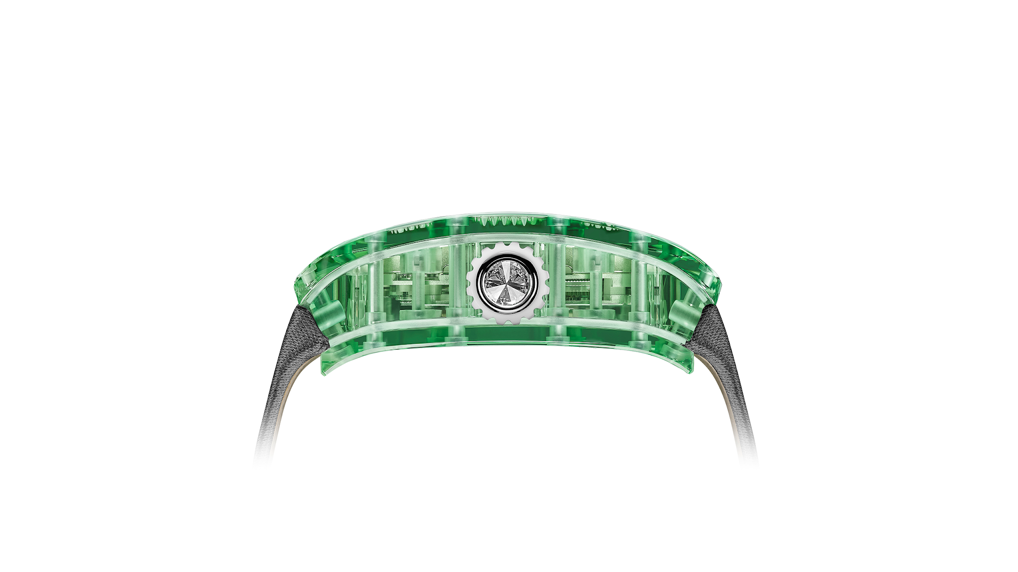 Richard Mille YouTube banner