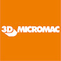 3D-Micromac AG logo