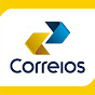 Correios Oficial YouTube channel avatar 