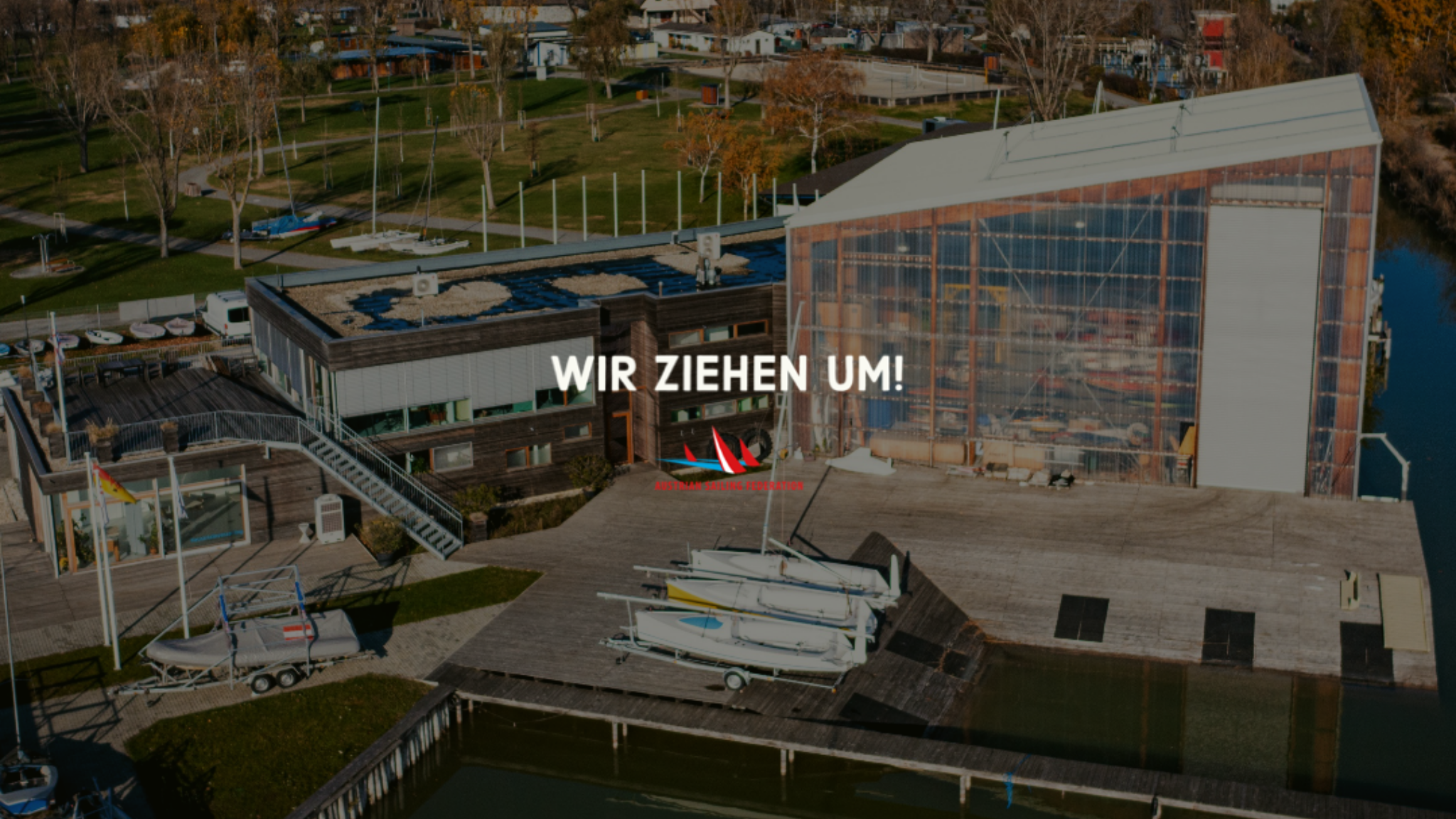 Österreichischer Segel-Verband YouTube banner
