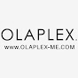 Olaplex Middle East & Africa logo