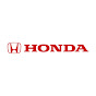 Honda Sverige logo