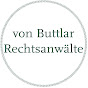 von Buttlar Rechtsanwälte logo