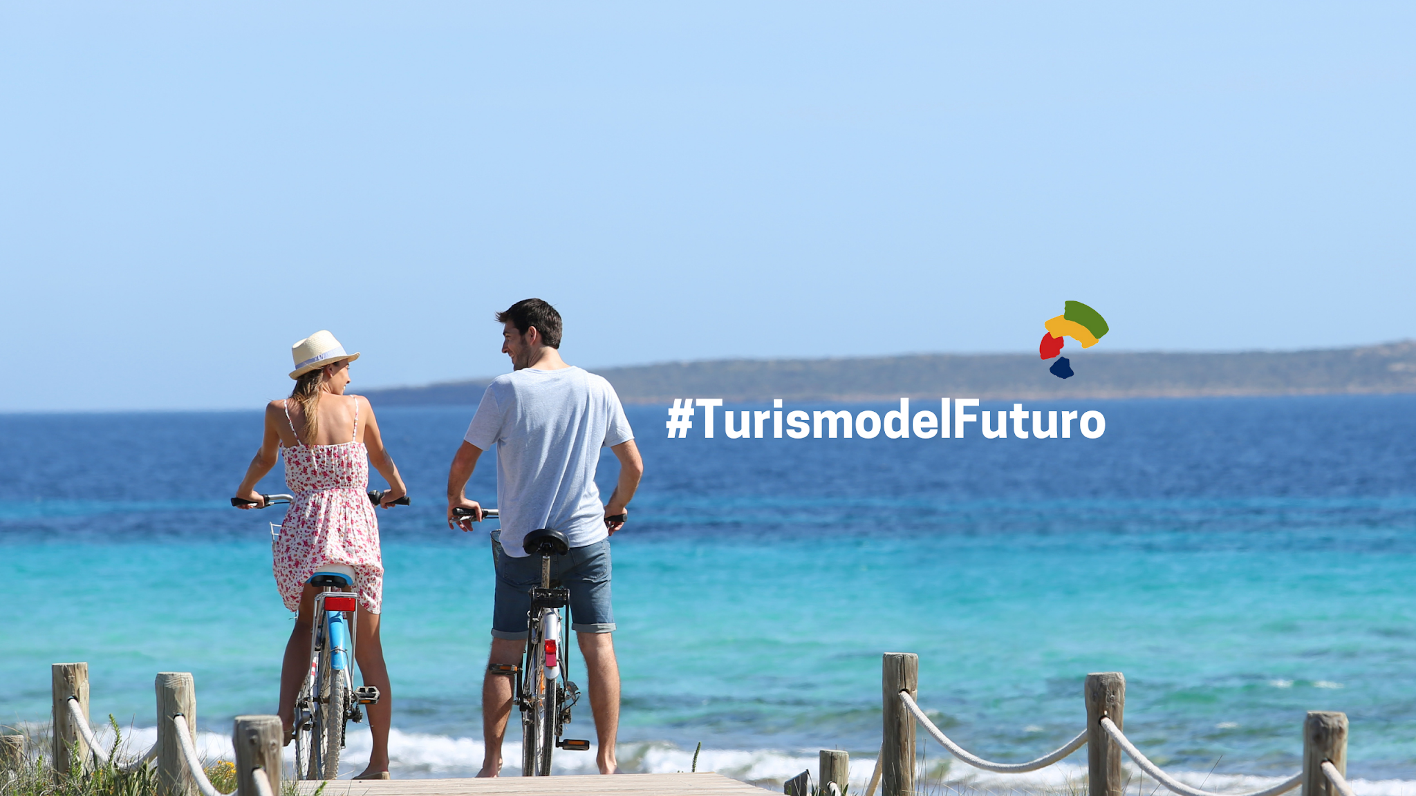 Turismo Illes Balears YouTube banner