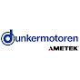 Dunkermotoren logo