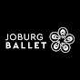 Joburg Ballet logo