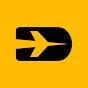 Aeropuerto Internacional El Dorado logo