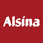 Alsina Formwork YouTube channel avatar 