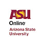 ASU Online logo
